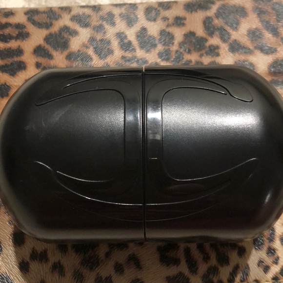 JUST CAVALLI COLLAPSIBLE GLASS CASE - Picture 2 of 4